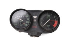 Compteur de vitesse