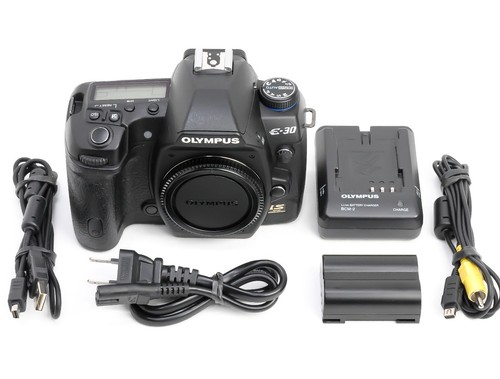 Appareil photo reflex