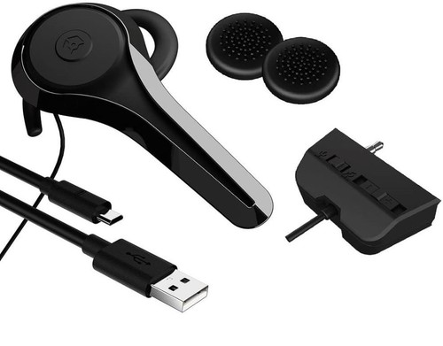 Gioteck pack jeu casque - gioteck, de