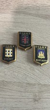 Insignes Police Pour