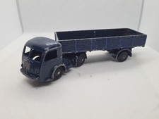 Dinky Toys Tracteur PANHARD Et Sa Remorque SNCF Ref 32 Made in France  Meccano 