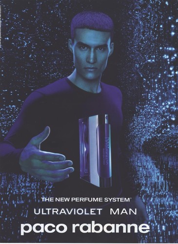 Publicite advertising 2001 - advertising,