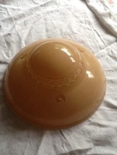 Antique Art Deco Ceiling /