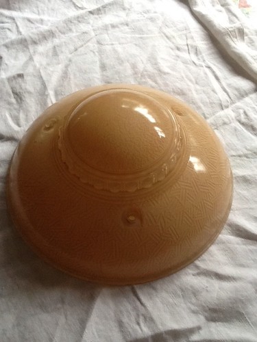 Antique art deco ceiling - antique,