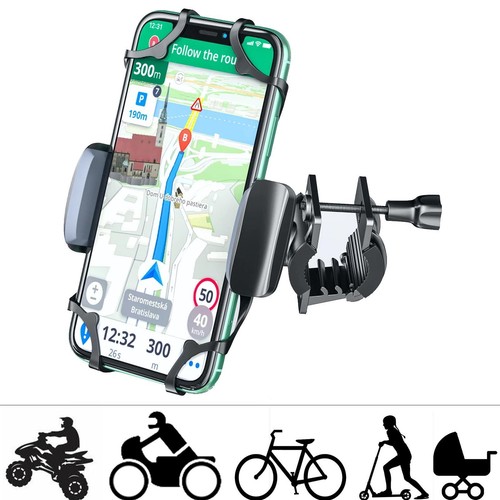 Vélo support téléphone - vélo, de