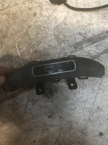 Module port usb - usb, fiat