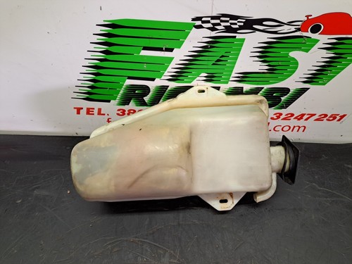 Bac eau radiateur jeep - bac,