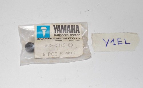 Nos yamaha greese mm - 1,