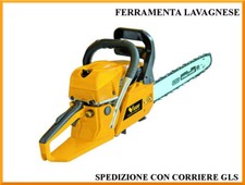 Scie à Chaîne Vigor vms-50 dek ,Moteur 2t, 49,3 Cc / 1900w, Décompresseur, Carb