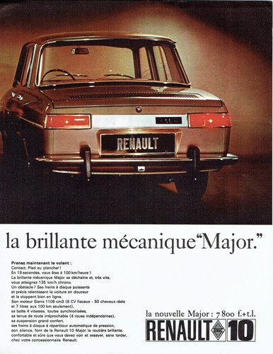 Publicité advertising 1022 - publicité,