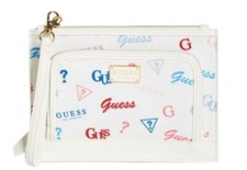 New Guess Women's Logo Print