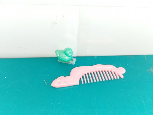 Lot peignes pour lady lovely - lot,