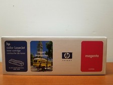 New Factory Sealed Box HP