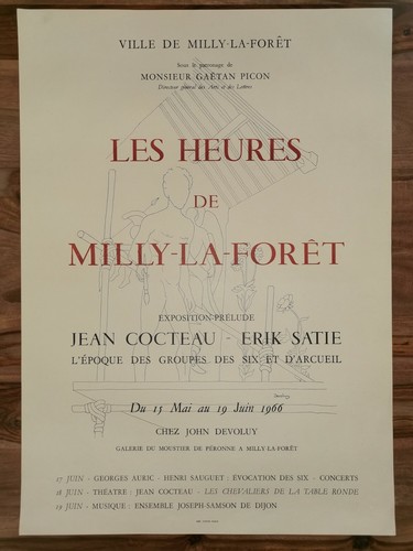 John devoluy affiche les - devoluy,