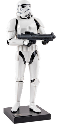 Lladro star wars - star, new