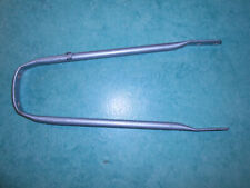 Tringle garde boue avant gris métal Motobécane 33,1 cm neuve ancien stock