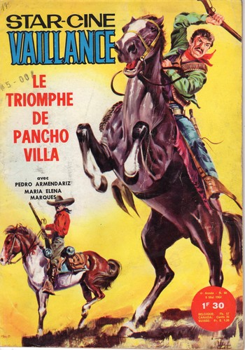 Star cine vaillance - star,