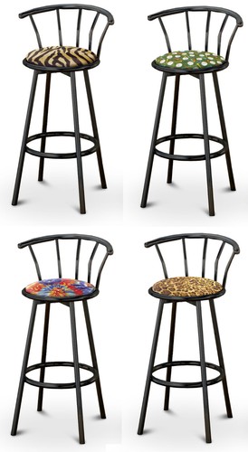 Bar stool novelty - bar,