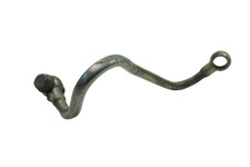 Tuyau De Turbine Opel Signum Vectra 3.0 CDTI