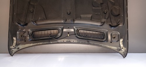 Capot 108208 pour bmw x5 - /, e53
