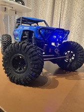 Axial Wraith Poison Spider