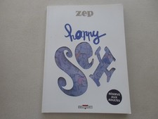 Happy sex TBE BD érotique ZEP