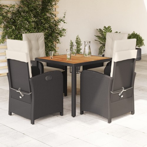 Ensemble manger jardin - de,