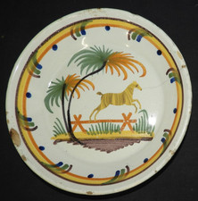 Belle Assiette NEVERS (marque