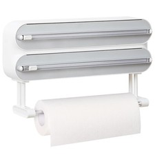 Devidoir Essuie Tout Mural 3