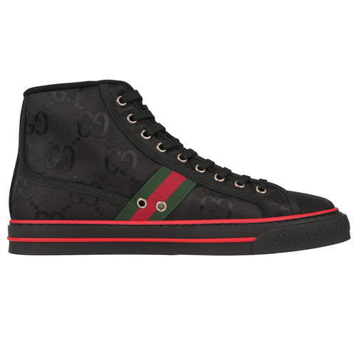 Gucci baskets montantes - gucci,
