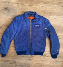 Bombers Schott Taille XS