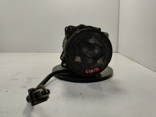 Sd7v161227 compresseur - sd7v161227, de