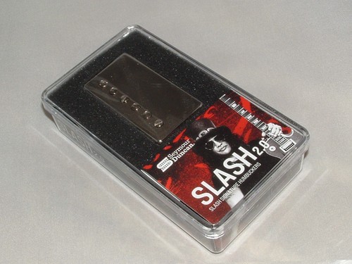 Seymour duncan slash 0 - duncan, 2.0