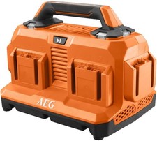 Aeg bl18c6 chargeur - bl18c6,