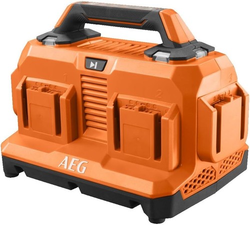 Aeg bl18c6 chargeur - bl18c6,