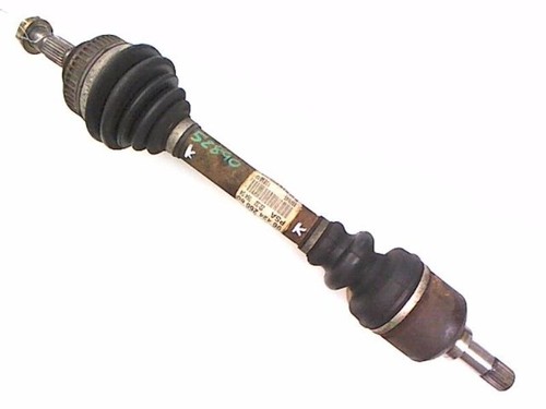 Cardan gauche - , (transmission)