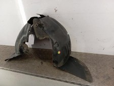 Pare boue avant gauche PEUGEOT 206 PHASE 2 7136CZ