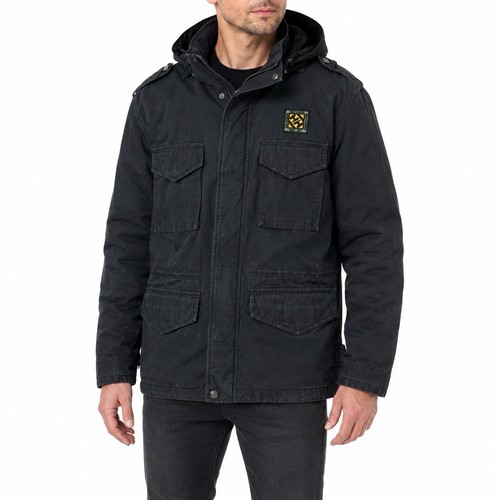 Veste militaire homme helly - homme,