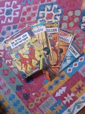 yoko stuno 1 à 5 editions souples