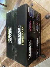 SPIDER-POCKET MINI RAMPE