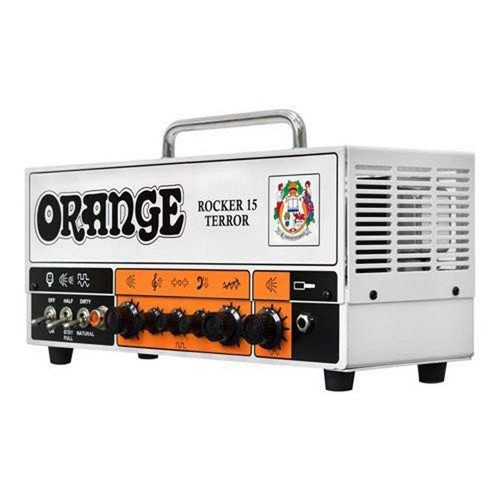 Orange rocker terror 15w - terror,