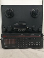 Junk fostex reel - fostex, r8