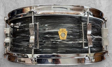 Caisse claire Ludwig Jazz