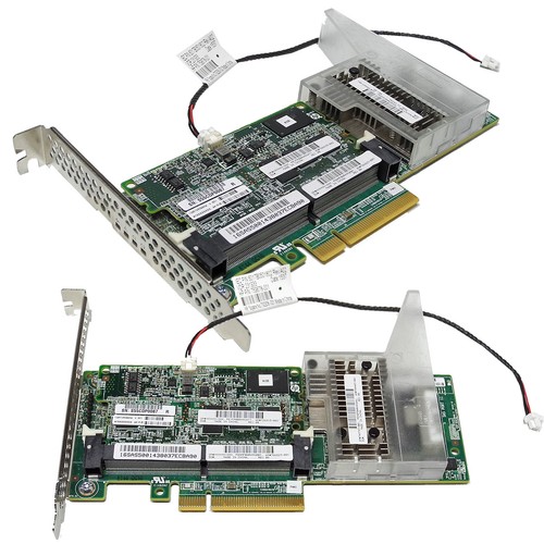 Smart array p440 12gb sas - hp,