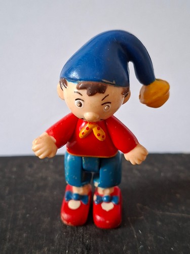 Figurine articulée oui - articulée, oui-oui