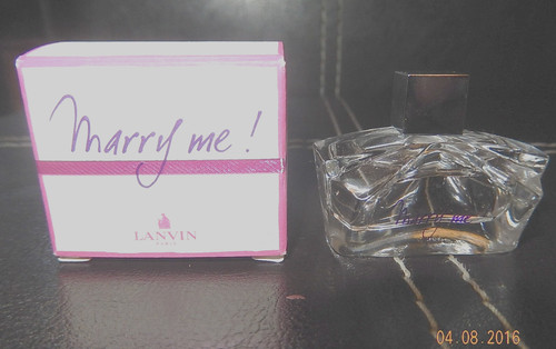 Marry edp 5 ml - marry,