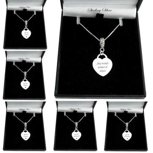 Personnalisé collier avec - personnalisé,