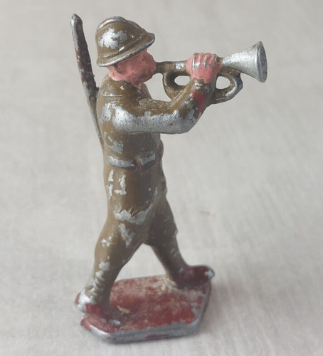 Ancien soldat défilé - soldat, au