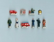 2004 LES SOLDATS DU FEU