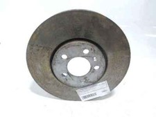 Disque de frein avant Seat